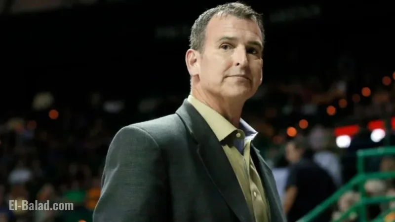 Baylor AD Rhoades Takes Leave, CFP Chair Role Unchanged