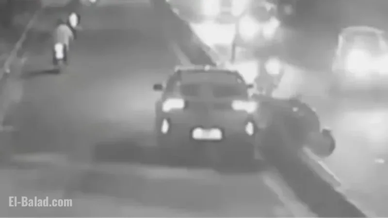 Bengaluru Man Runs Over Family of Three in Honking Dispute