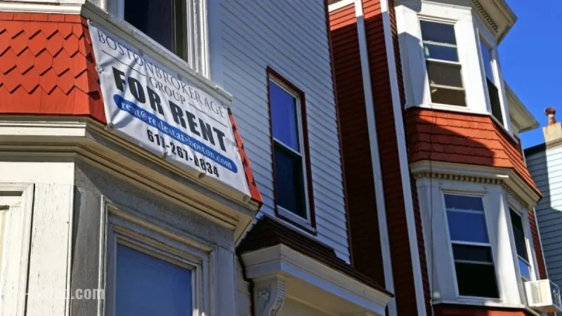 Boston Foundation Report: Housing Prices Continue to Soar