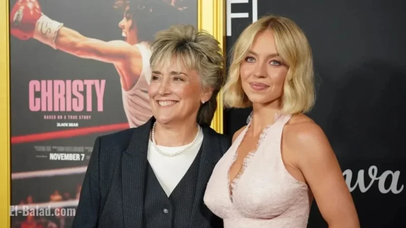Boxing Star Hosts ‘Christy’ Movie Screenings at Manlius Cinema