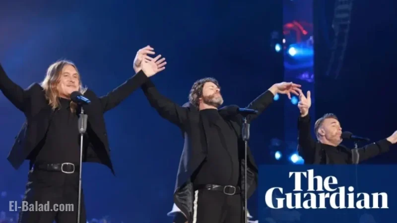 British Music Industry Boosts UK Economy by £8bn, Reports UK Music