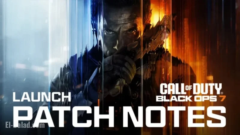 Call of Duty: Black Ops 7 Preseason Update Released