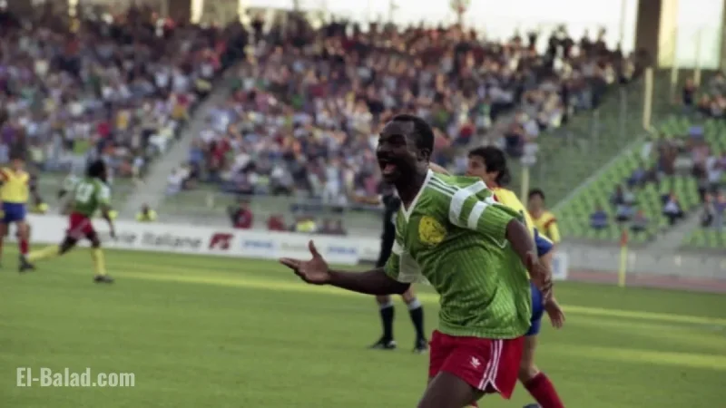 Cameroon vs DR Congo: Legendary Rivalry Fueled by Five Matches (1973-1981)