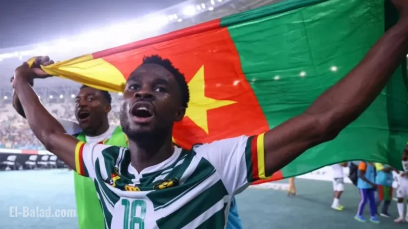 Cameroon vs DR Congo: TV Channel, Kick-Off Time, and World Cup Play-Off Viewing