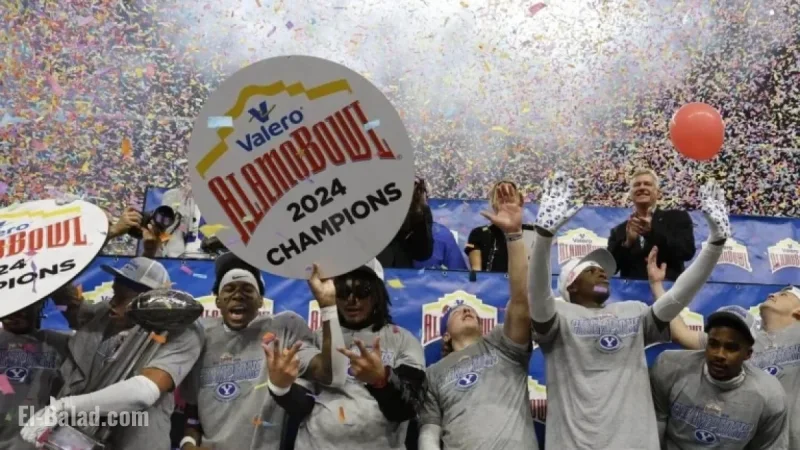 CFP Expansion Uncertainty Leaves College Football’s Bowl System in Limbo