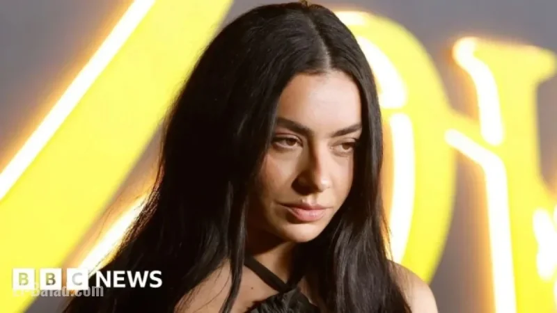 Charli XCX, John Cale Collaborate on ‘Wuthering Heights’ Film Soundtrack