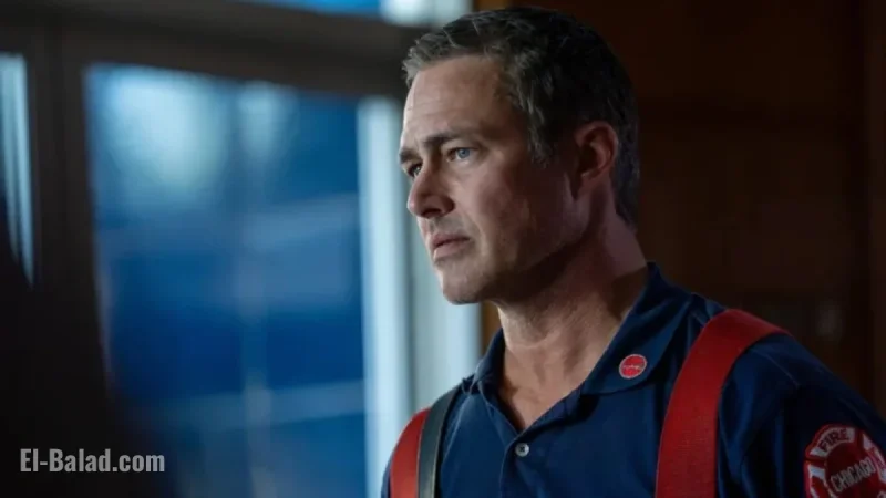 Chicago Fire Finale: Will Violet Move On and Who Loses Their Job?