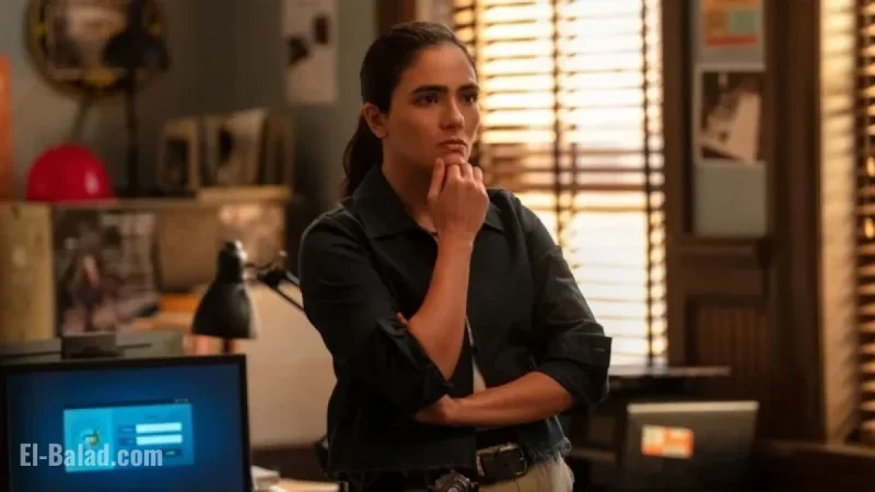 Chicago P.D. Recap: Uncovering Voight’s Blackmailer in Season 14, Episode 7