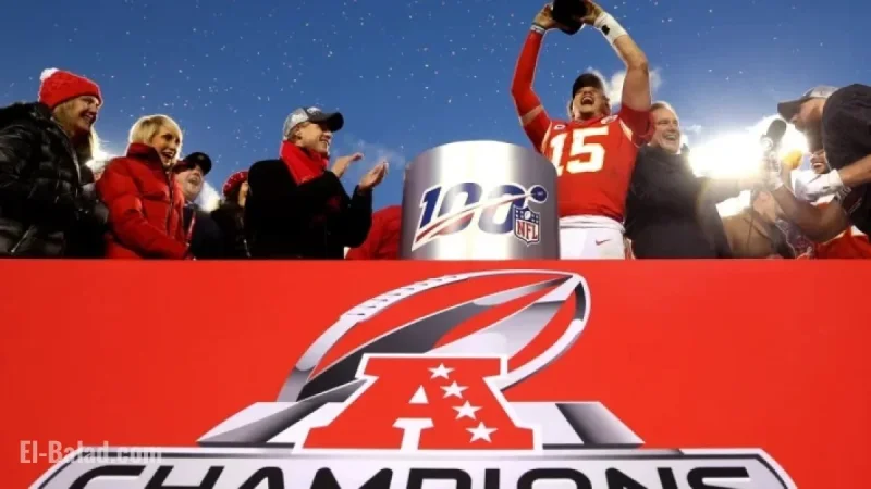 Chiefs Poised to Secure AFC’s Top Seed, Predicts Analyst