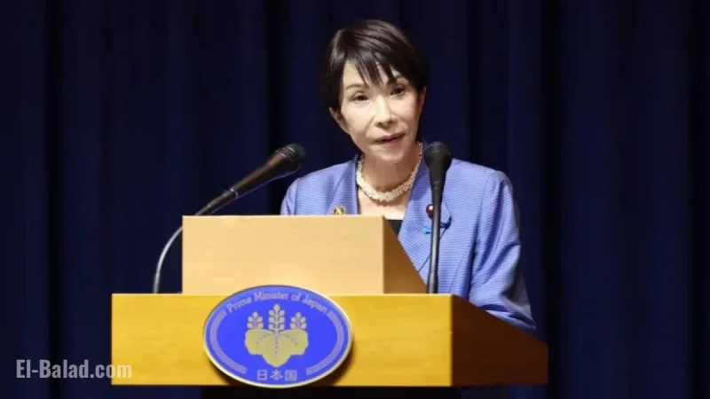China Urges Japanese PM to Retract Taiwan Warning or Face Consequences