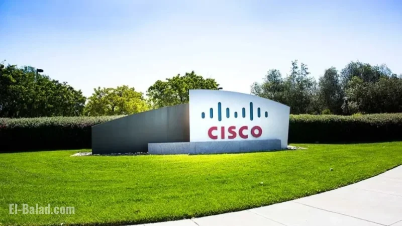Cisco Stock Surges on Earnings Beat and Robust AI Demand Forecast