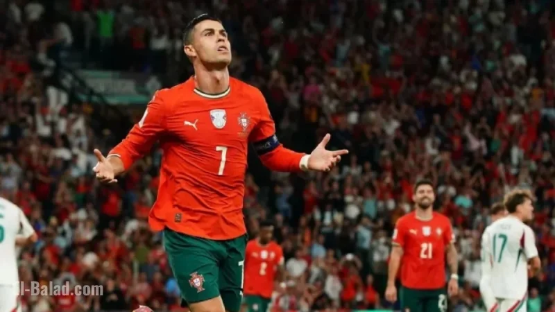Cristiano Ronaldo Promises Good Behavior Despite Ireland Boos