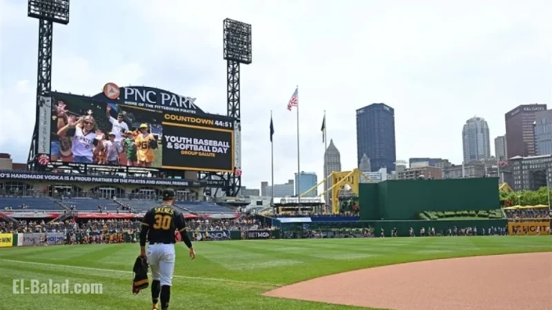 Cy Young Winner Paul Skenes Urges Pirates to Listen