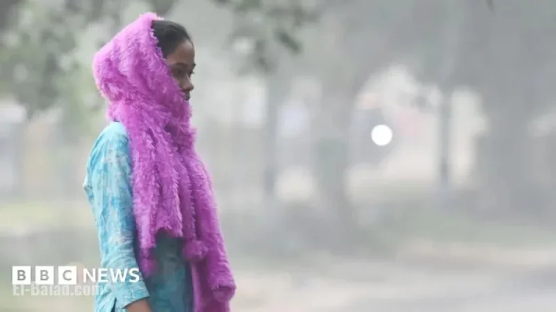 Delhi Fights Pollution: Schools Go Hybrid, Mining Ban Implemented