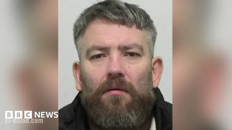 Delivery Driver Sentenced for Fatally Injuring Elderly Haltwhistle Woman