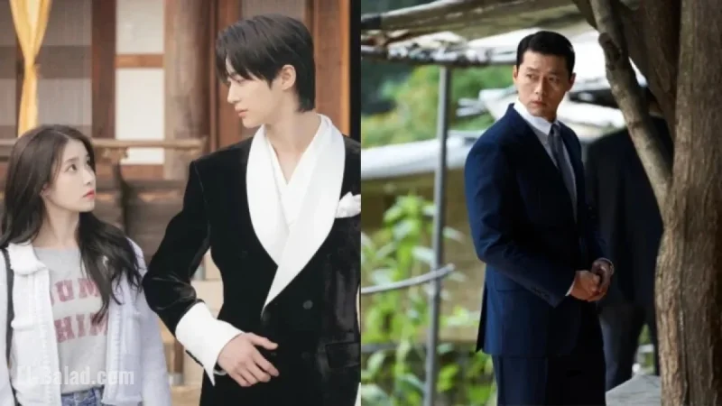 Disney+ Acquires Korean Series ‘Perfect Crown’, Renews ‘Made In Korea’