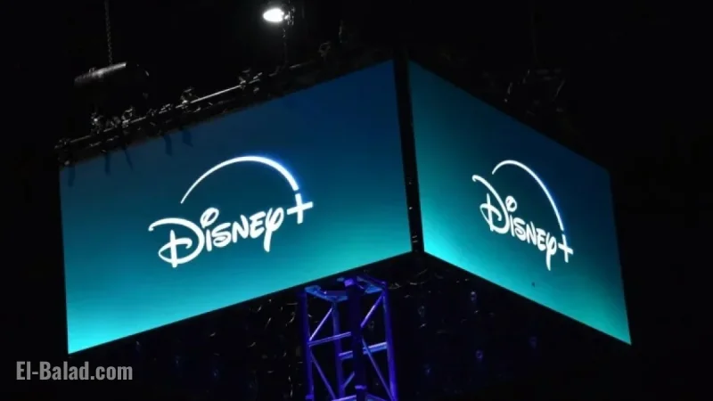 Disney Exceeds Streaming Forecasts Amid Mixed Quarterly Results
