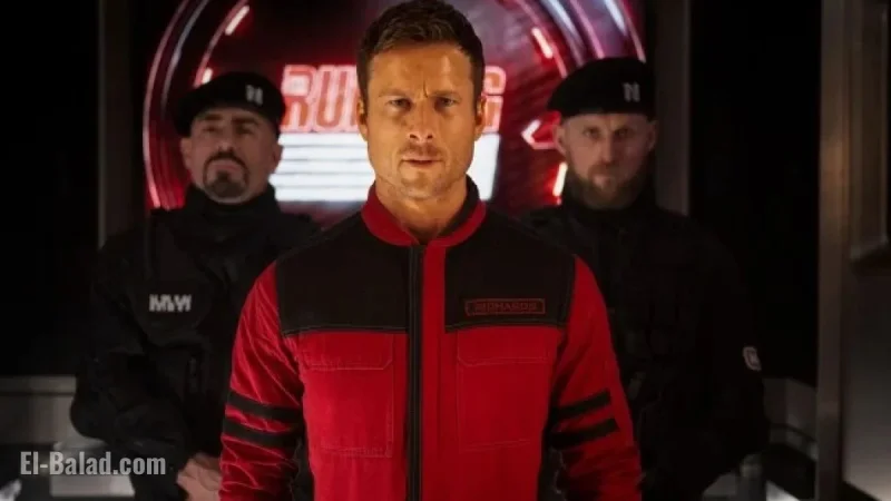 Edgar Wright Delivers Thrilling and Dynamic Action Film
