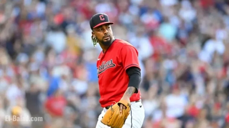 Emmanuel Clase’s Alleged Actions: Impact on Cleveland Guardians’ Finances