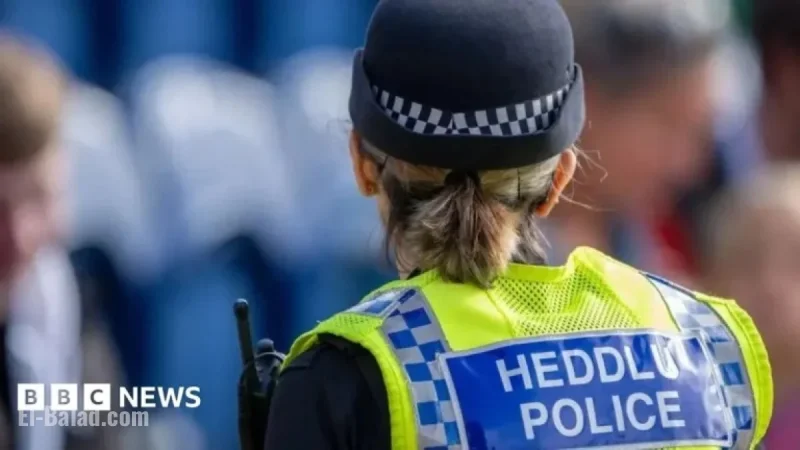 England and Wales to Abolish Police and Crime Commissioners