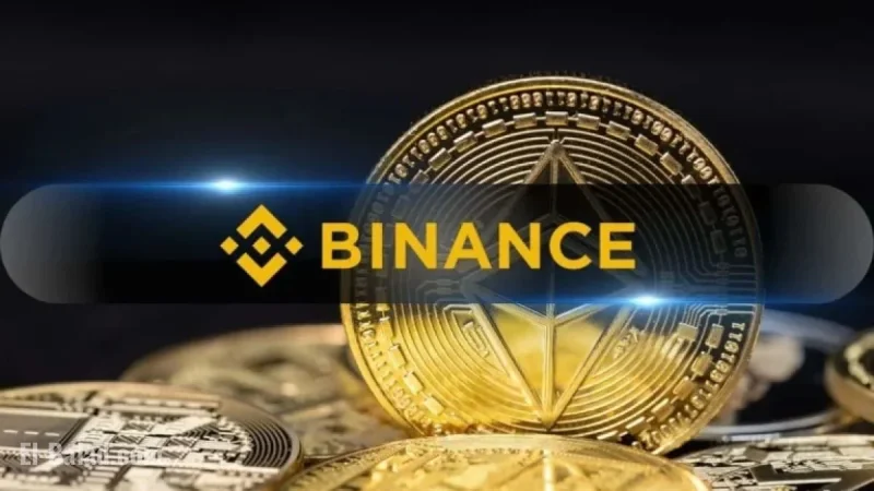 Ethereum Investors Pull $1.4B from Binance in Confidence Surge