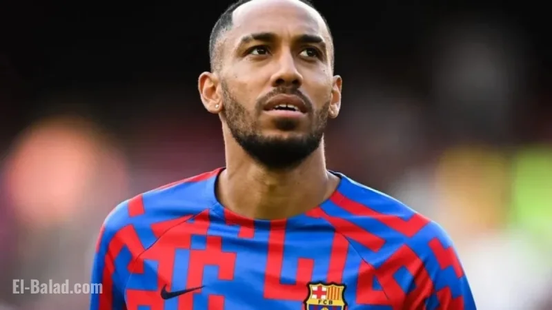 Ex-Barcelona Striker Criticizes 2022 Exit as ‘A Huge Mistake’