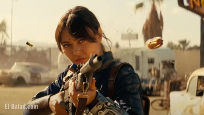 “Fallout Season 2 Trailer Unveils Intense War Preparations”