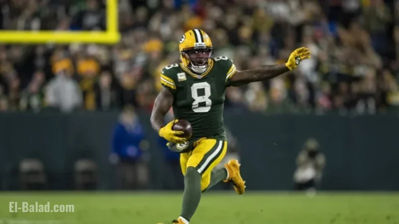 Fantasy Football 2025 Week 11: Top Ranked Running Backs