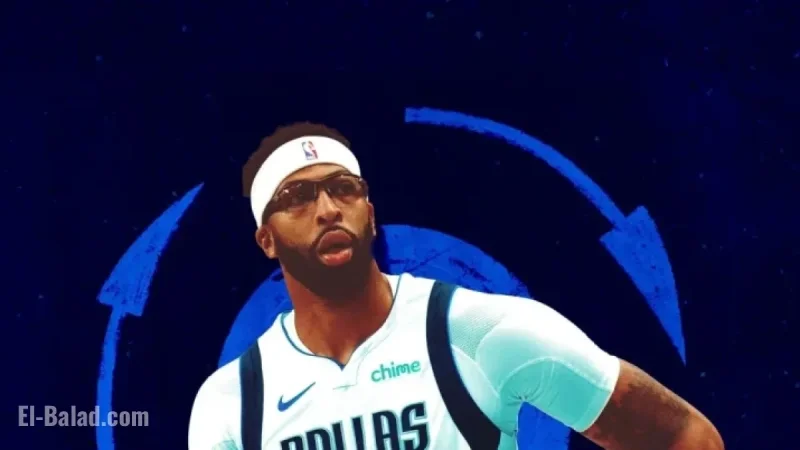 Five Bold Anthony Davis Trades That Could Succeed