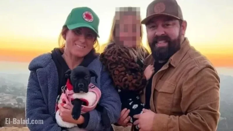 Food Influencer Tragically Dies in Incident After Wedding Anniversary
