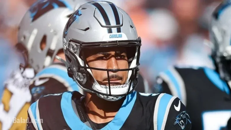 “Forecasting NFL Teams’ QB Changes by 2028”
