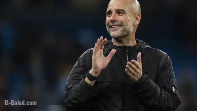 Former Man City Goalkeeper Warns Pep Guardiola Brings “Bad News” for Premier League