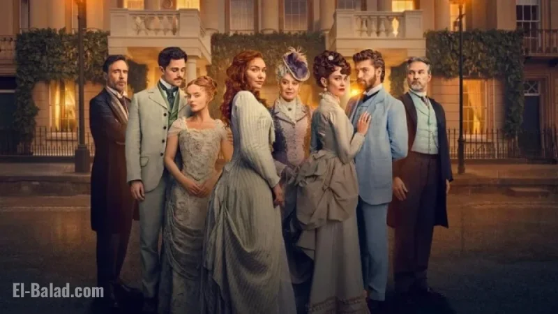 Forsytes Cast Unveils Revamped Period Drama Details