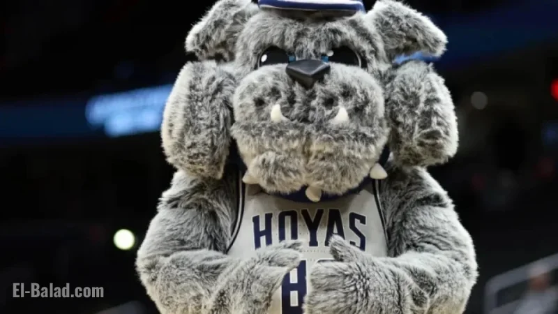Georgetown Hoyas Face Binghamton Bearcats: Live Game Updates
