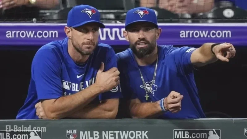 Giants Hire Blue Jays’ Assistant Hitting Coach, Mense