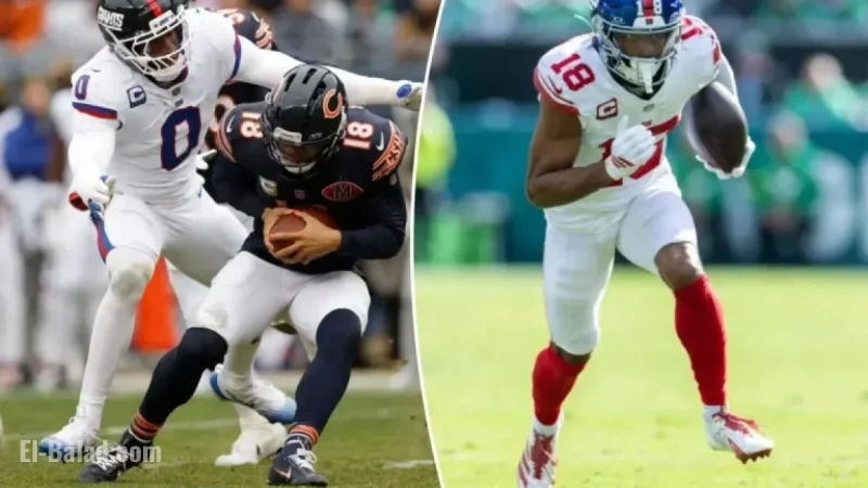 Giants Reeling After Brian Daboll’s Unexpected Firing