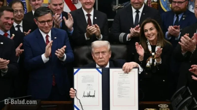 Government Shutdown Ends; Wall Street Assesses Inflation, Labor Uncertainty