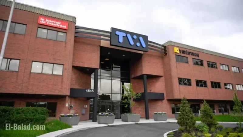 Groupe TVA Cuts 87 Jobs Across Quebec