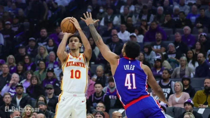 Hawks vs Kings: Preview, Injury Updates, and Projected Lineup for Tonight