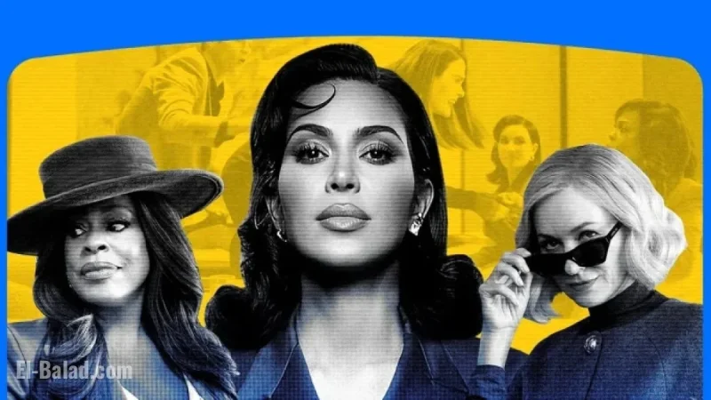 Hulu’s ‘All’s Fair’ Revamp: From Trainwreck to Triumph