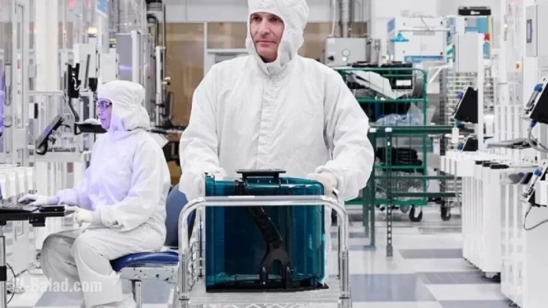 IBM’s New Quantum Chip to Reach Key Bitcoin Milestone
