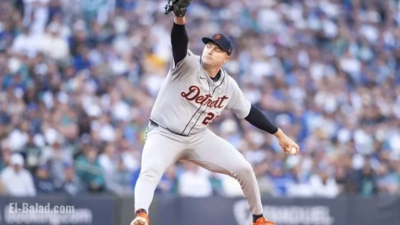 Insights from MLB GM Meetings: Starting Pitcher Trade Market Explored
