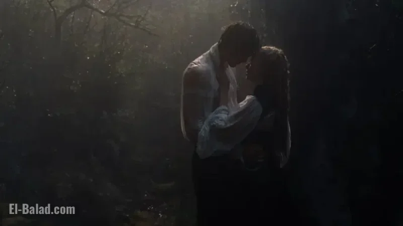 Is Emerald Fennell’s ‘Wuthering Heights’ Trailer Misleading Romance with Opulent Visuals?