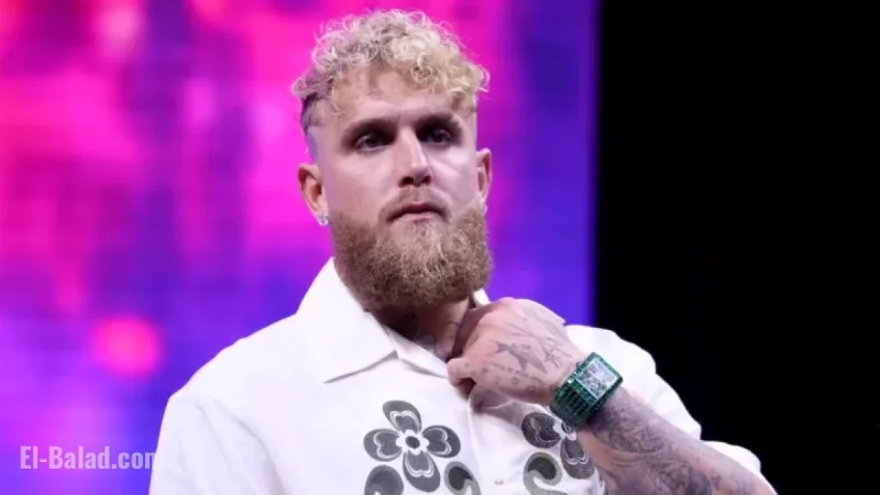 Jake Paul vs. Anthony Joshua Fight Nears Finalization, Latest Rumors Suggest