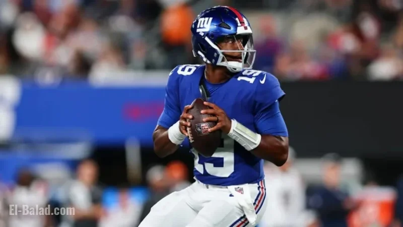 Jameis Winston Leads Saints Against Packers Amid Dart’s Concussion Protocol
