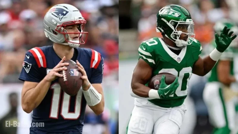 Key Storylines for Jets vs. Patriots in Thursday’s Week 11 Showdown