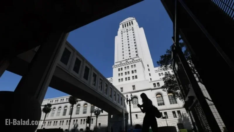 LA Overhauls Rent Rules, Cuts Increases for Most Tenants After 40 Years