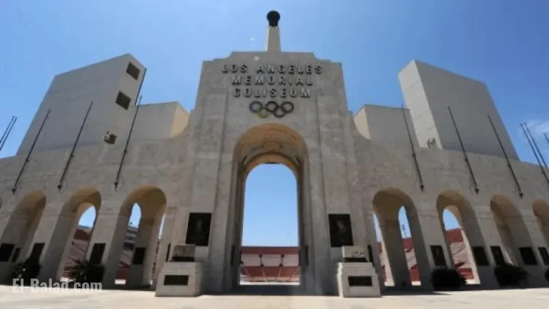 LA28 Olympics Releases Complete Competition Schedule