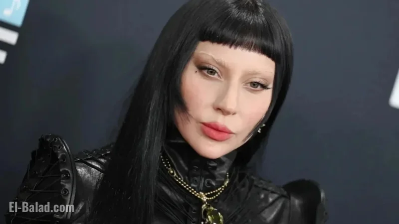 Lady Gaga Laughs Off Intense ‘Joker 2’ Criticism