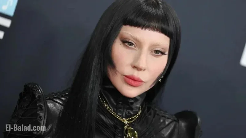 Lady Gaga Reflects on Post-‘A Star Is Born’ Break, Anticipates ‘Joker 2’